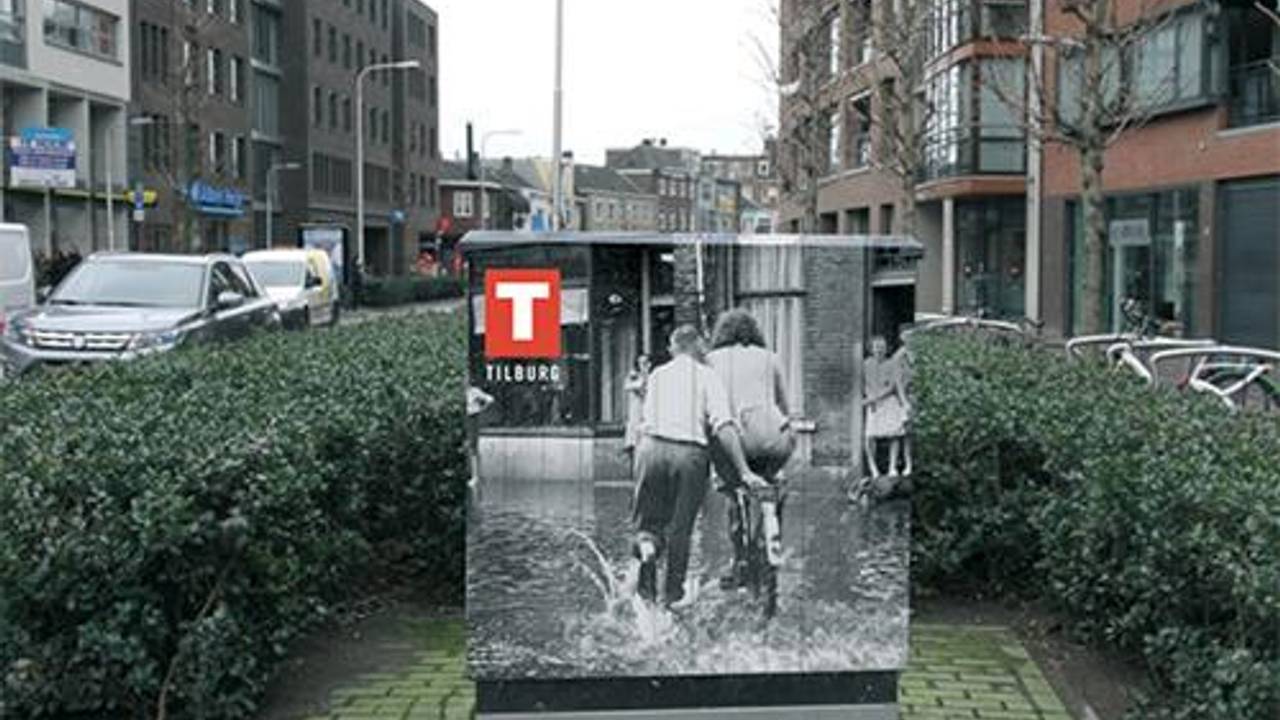 Foto: Gemeente Tilburg