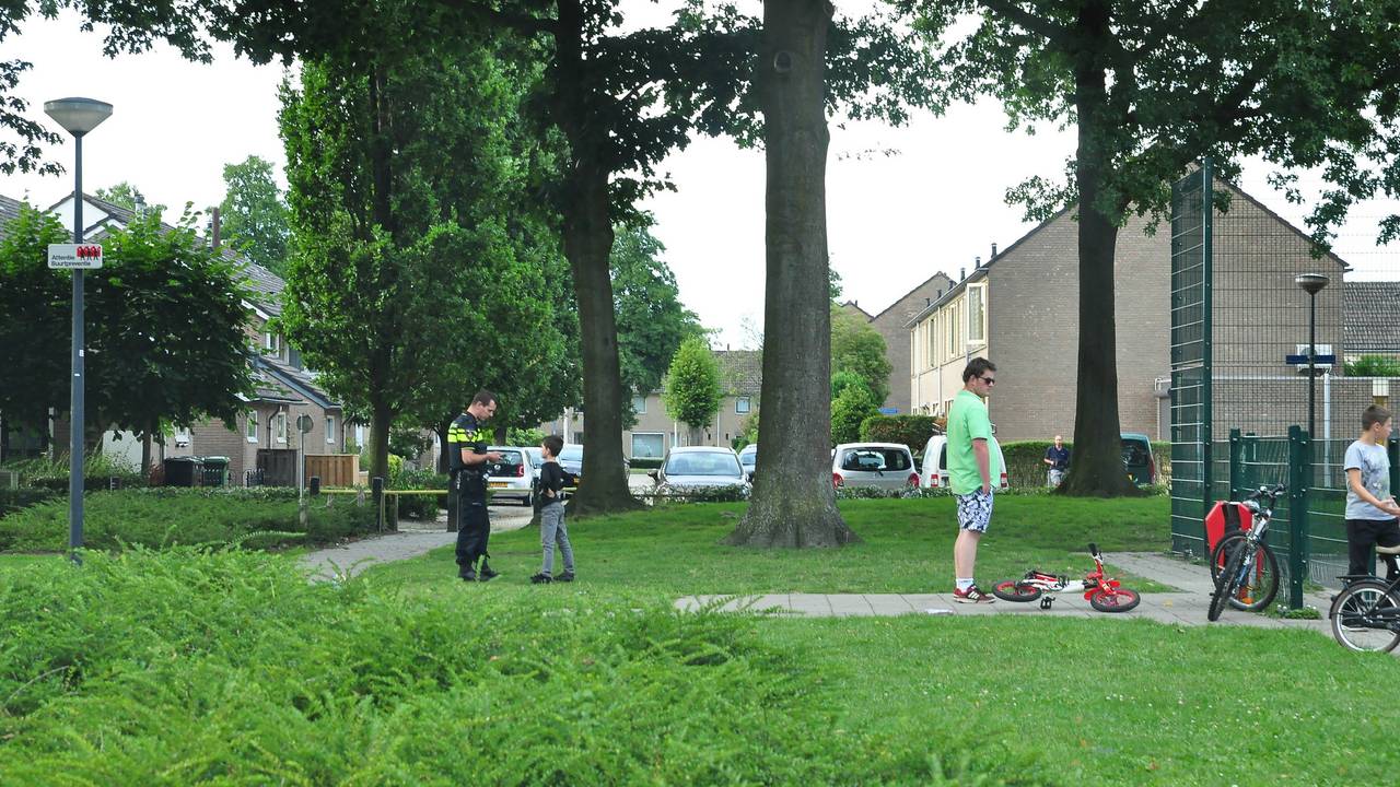 Foto FPMB / Marvin Doreleijers