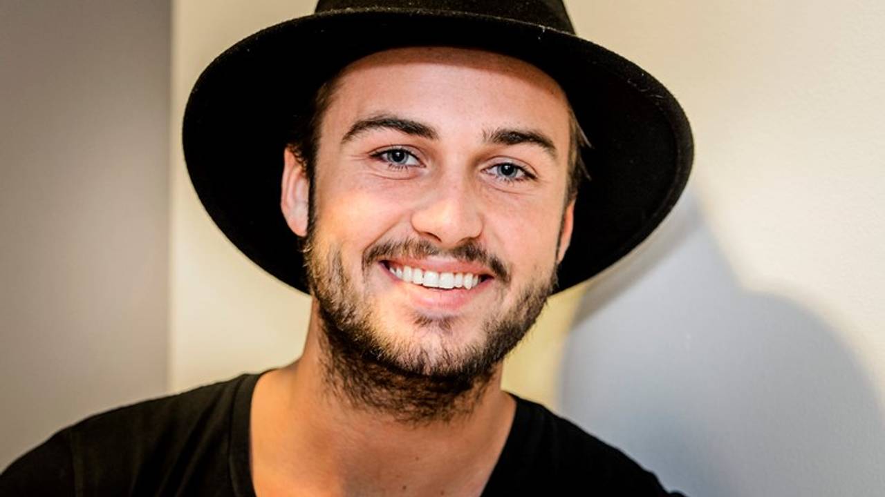 Dave Roelvink (Foto: ANP)