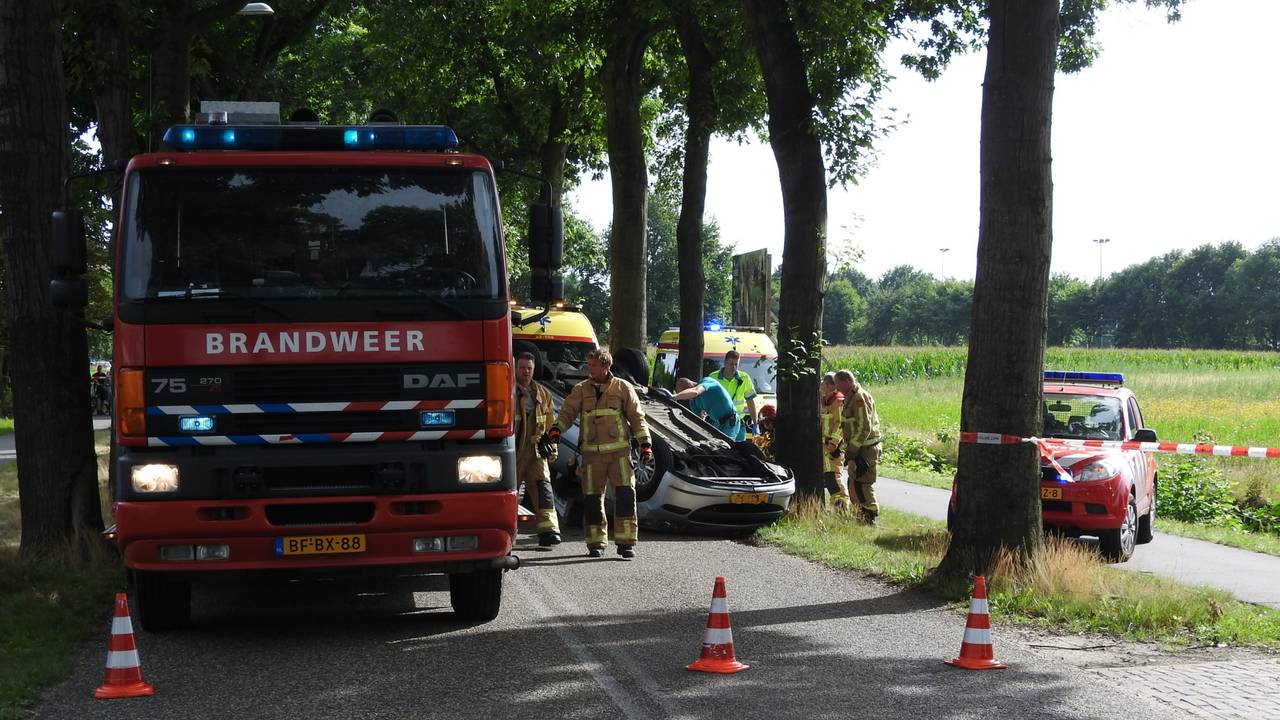 Ga naar slide 2