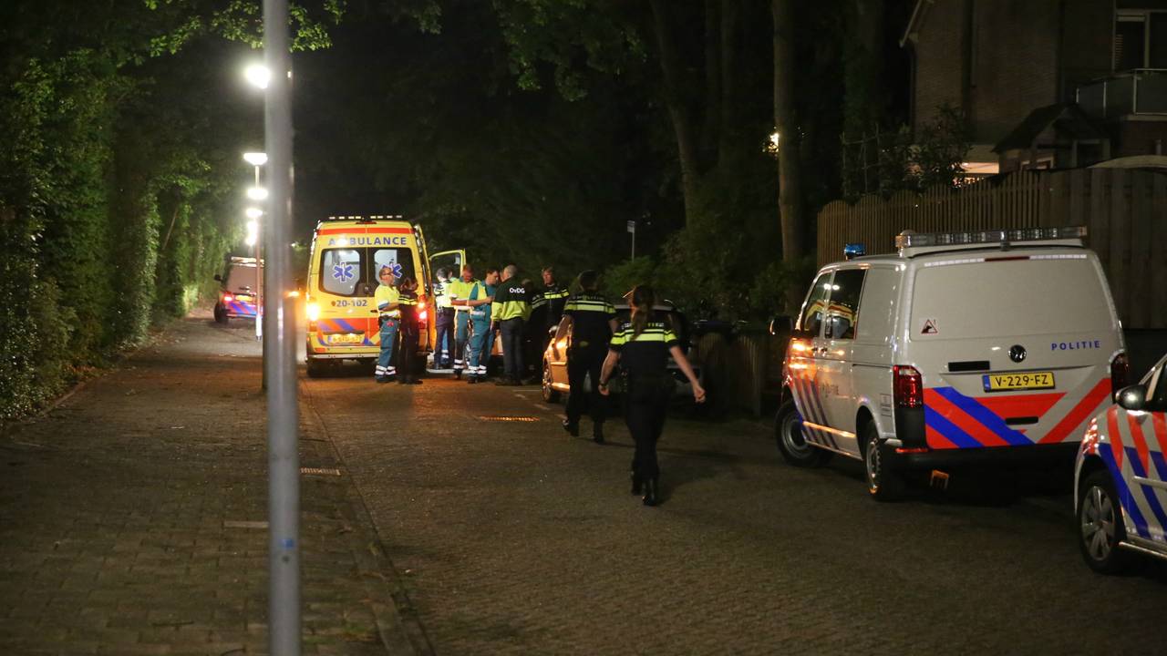 Ga naar slide 2