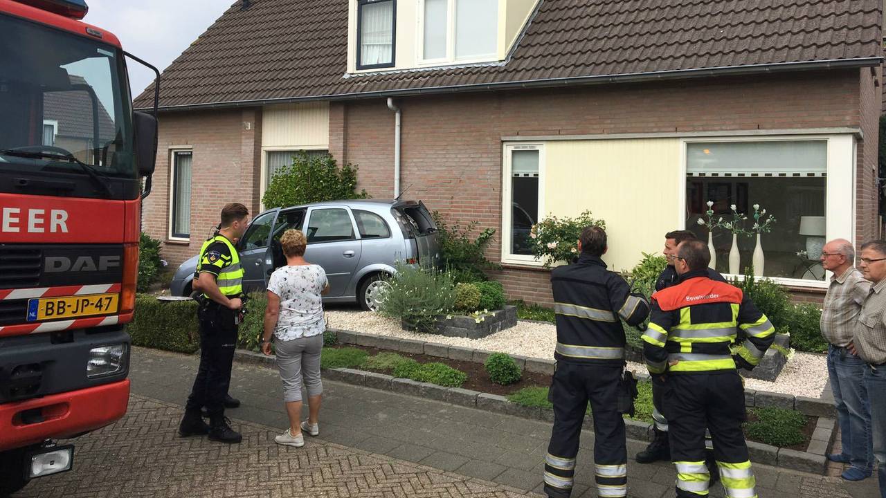 Ga naar slide 1