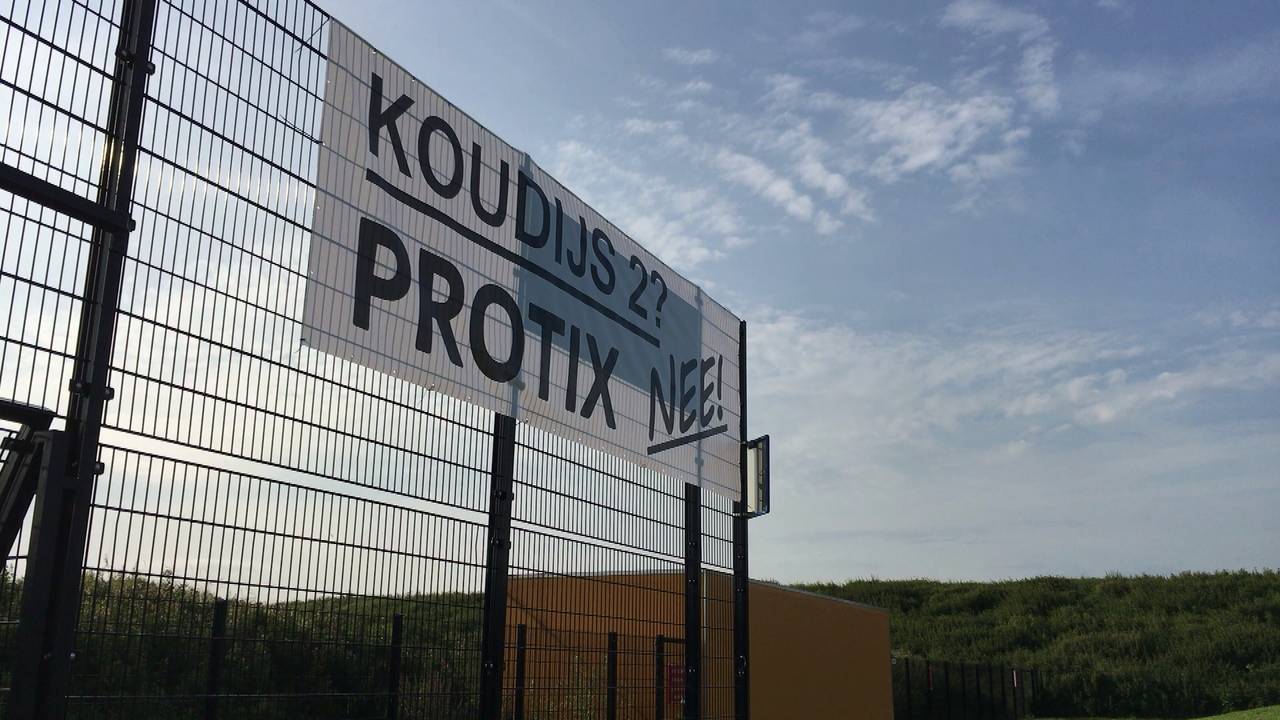 Buurt is tegen komst insectenkwekerij