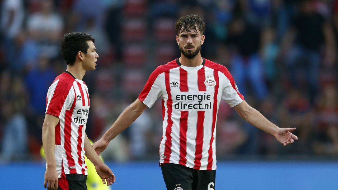 Davy Pröpper. (Foto: VI Images)