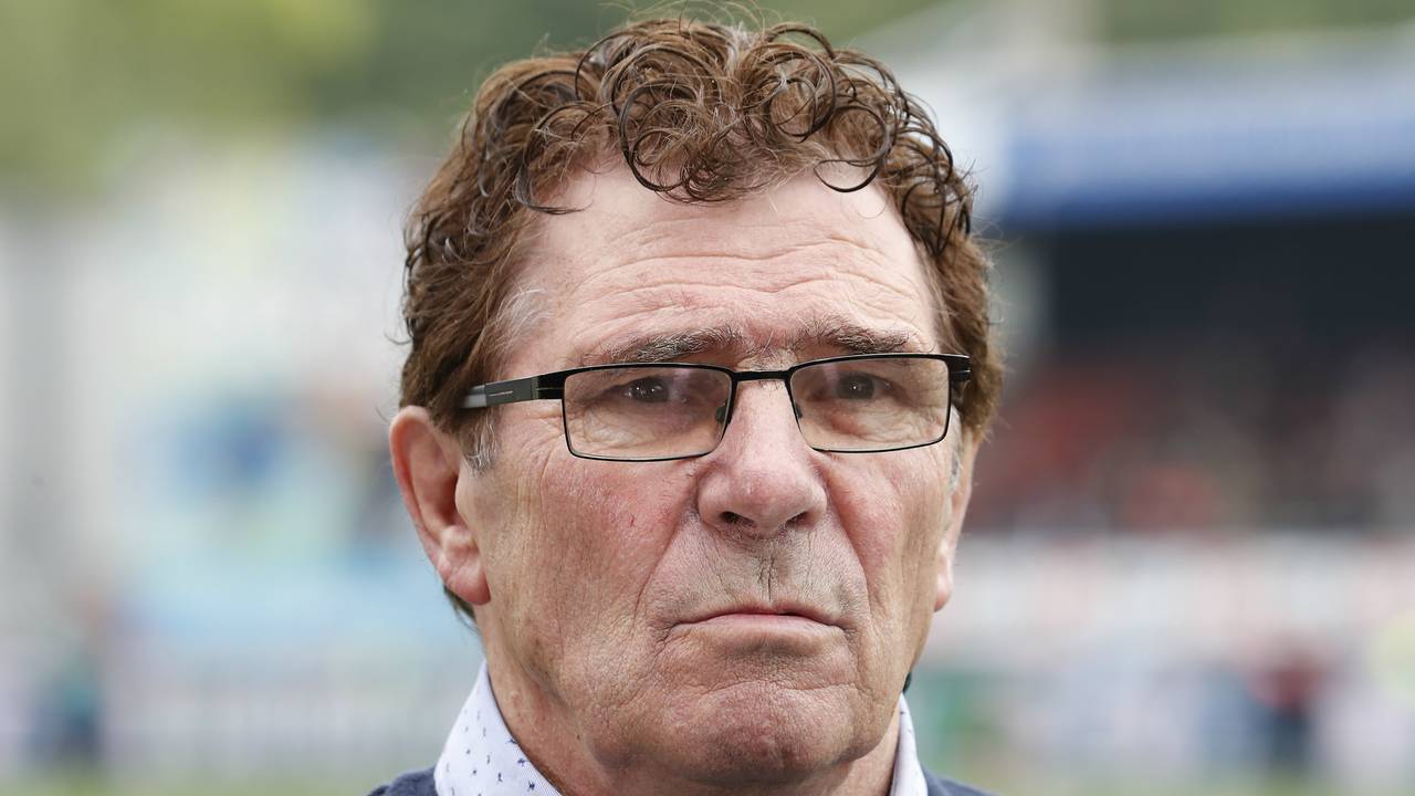 Willem van Hanegem ziet PSV niet als titelkandidaat: 'Doet pijn aan