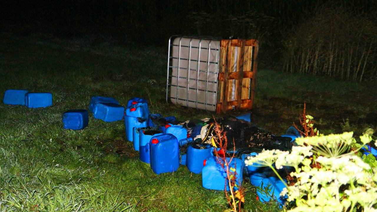 Foto: Pim Verkoelen / SQ Vision