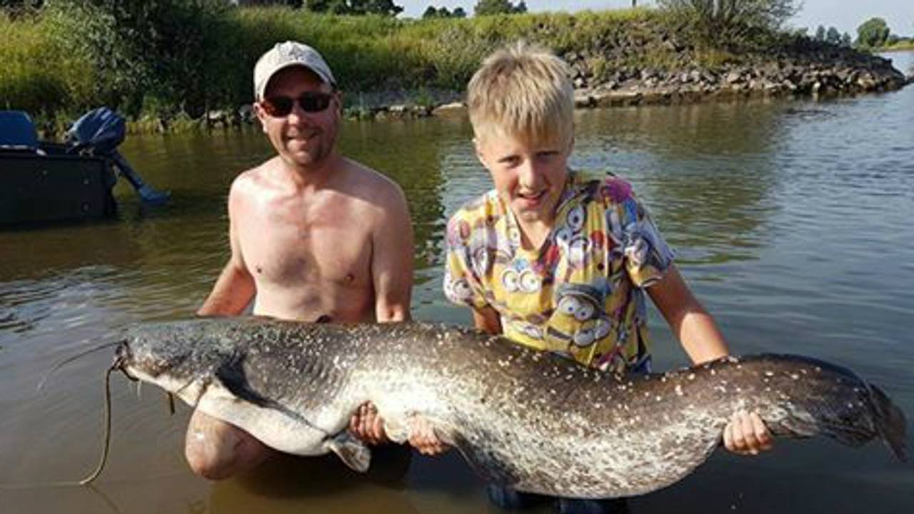 Foto: Cathelijne van Gerven