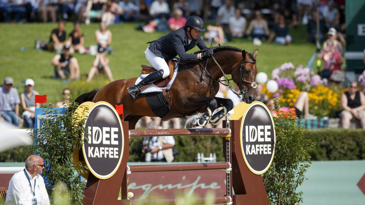 Harrie Smolders (foto: VI Images).