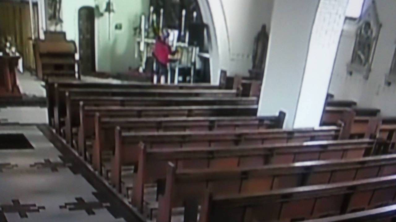 Bron: beelden bewakingscamera