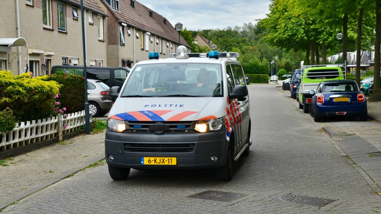 Foto: Perry Rovers/SQ Vision Mediaprodukties