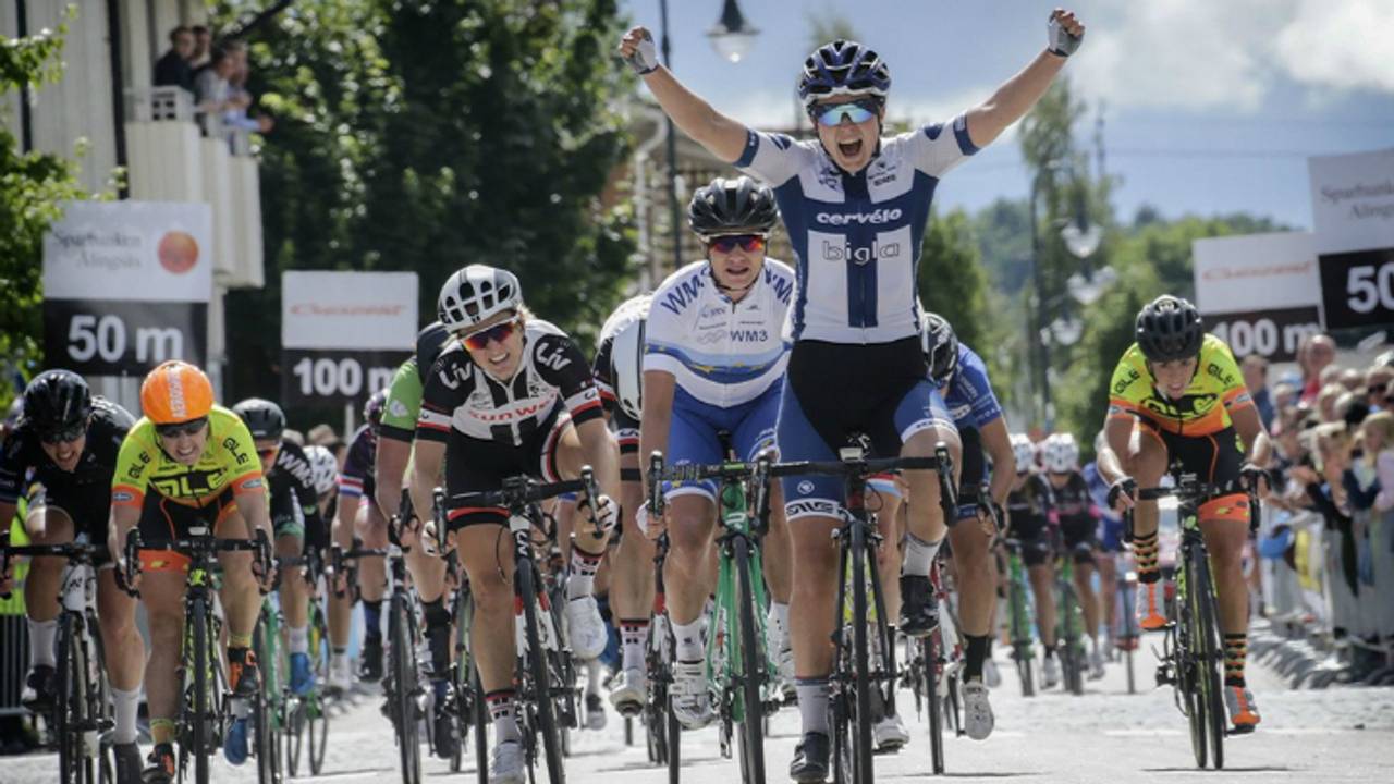 Foto: Twitter.com/ellacyclingtips