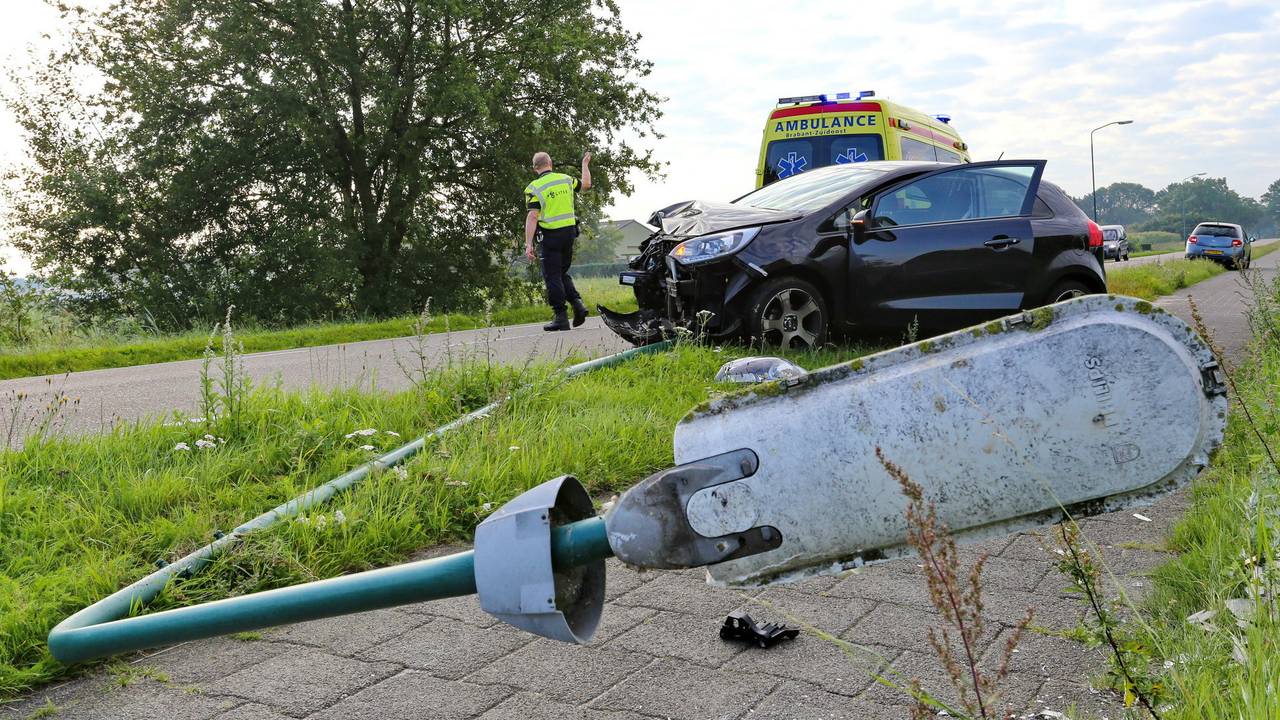 Foto: Berry van Gaal SQ Vision Mediaprodukties