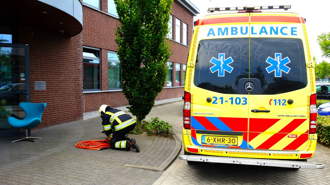 Ga naar slide 1