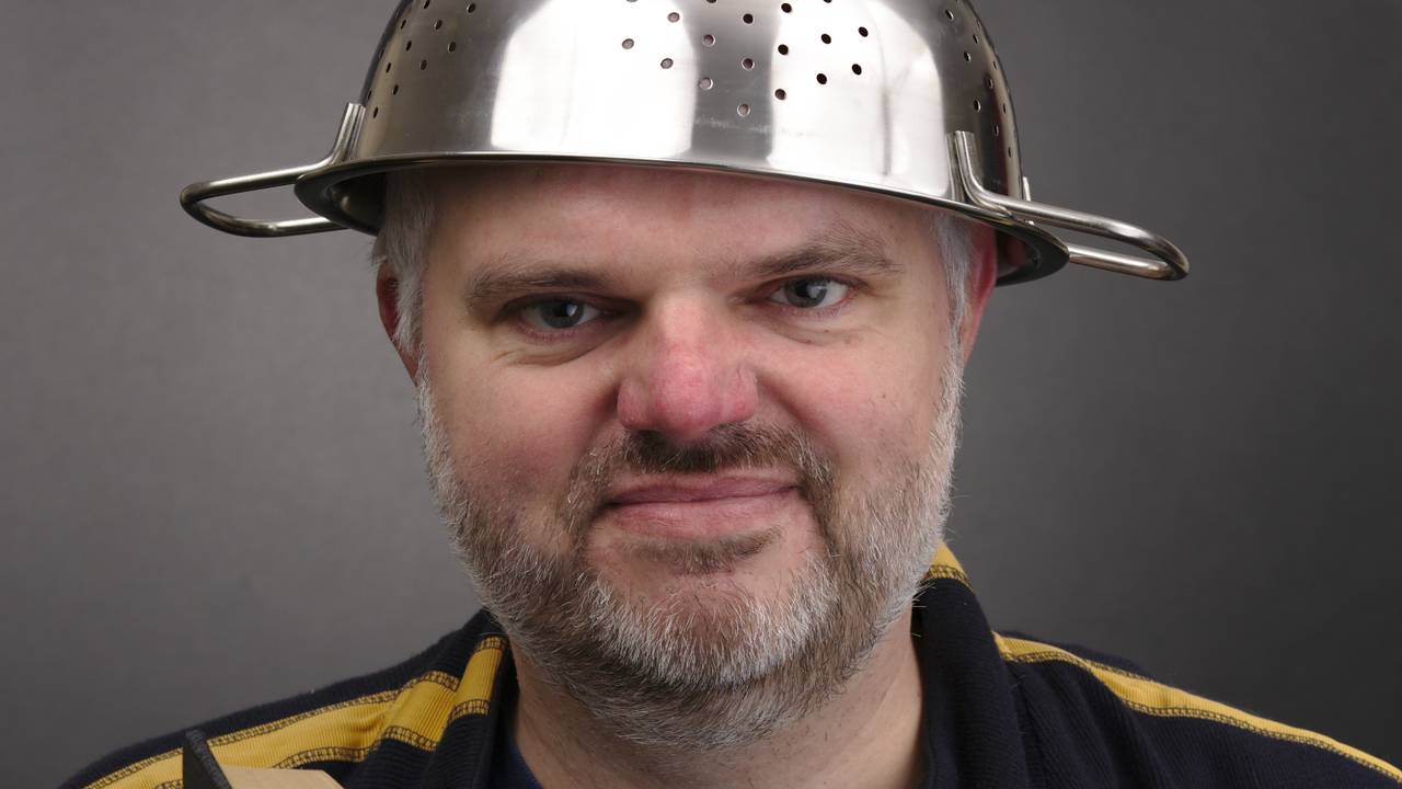 Kerk van Vliegend Spaghettimonster heeft ook Brabantse leden Omroep Brabant