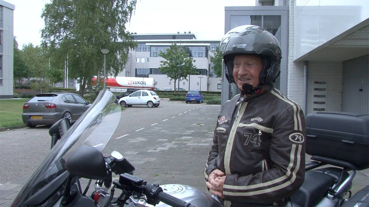 Ga naar slide 3