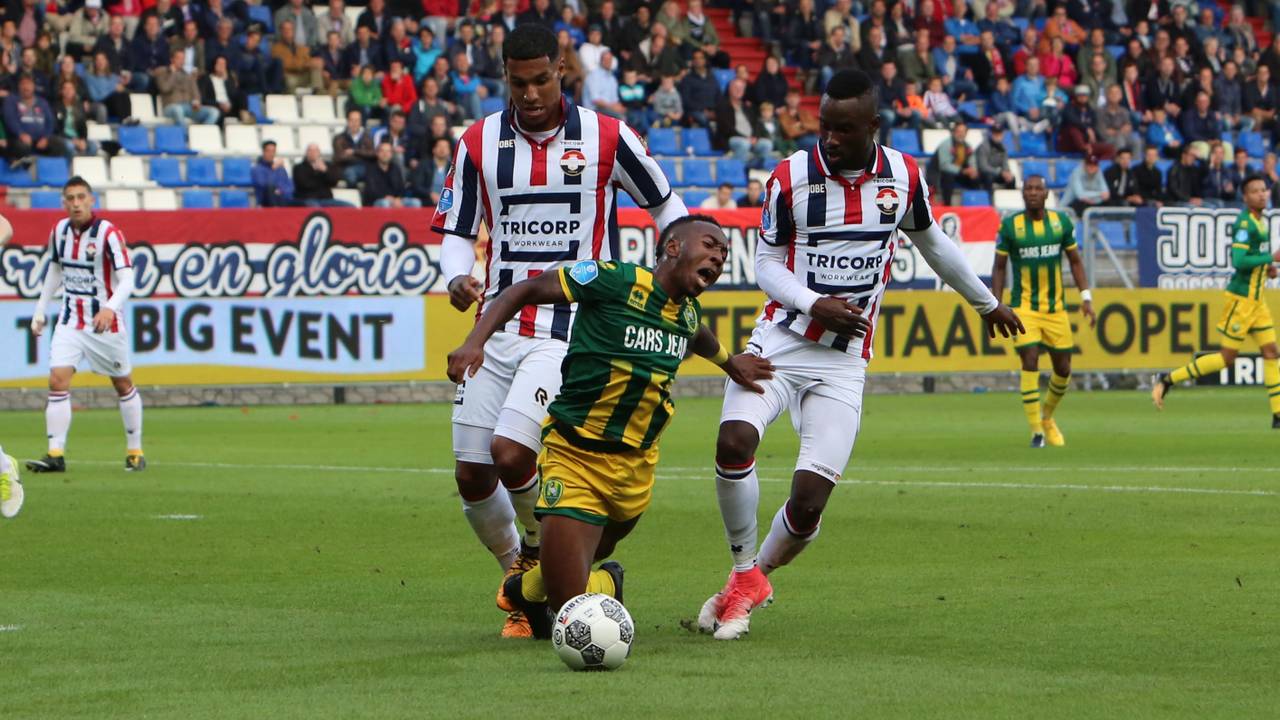 Ga naar slide 1