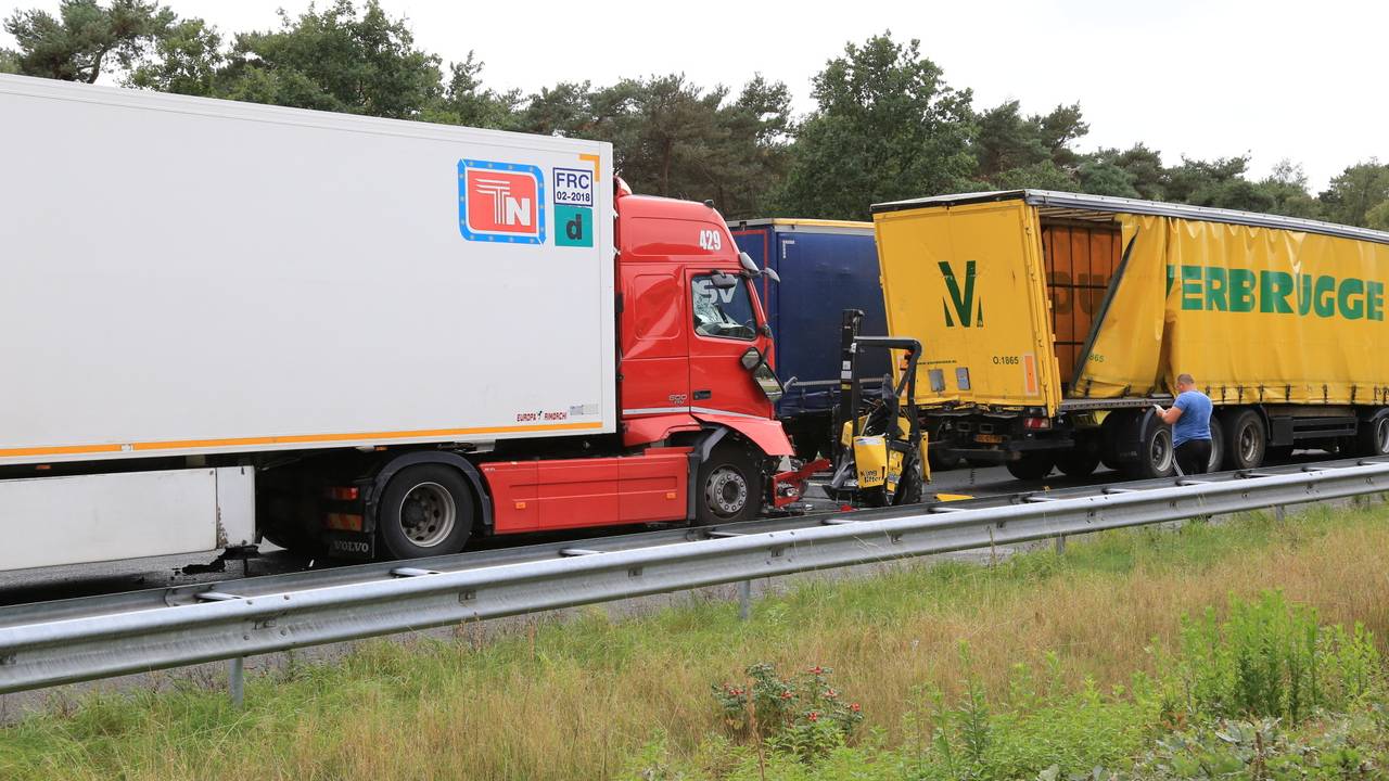 Foto: Harrie Grijseels/SQ Vision