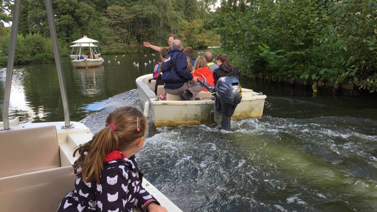 Foto: Persbureau Midden Brabant