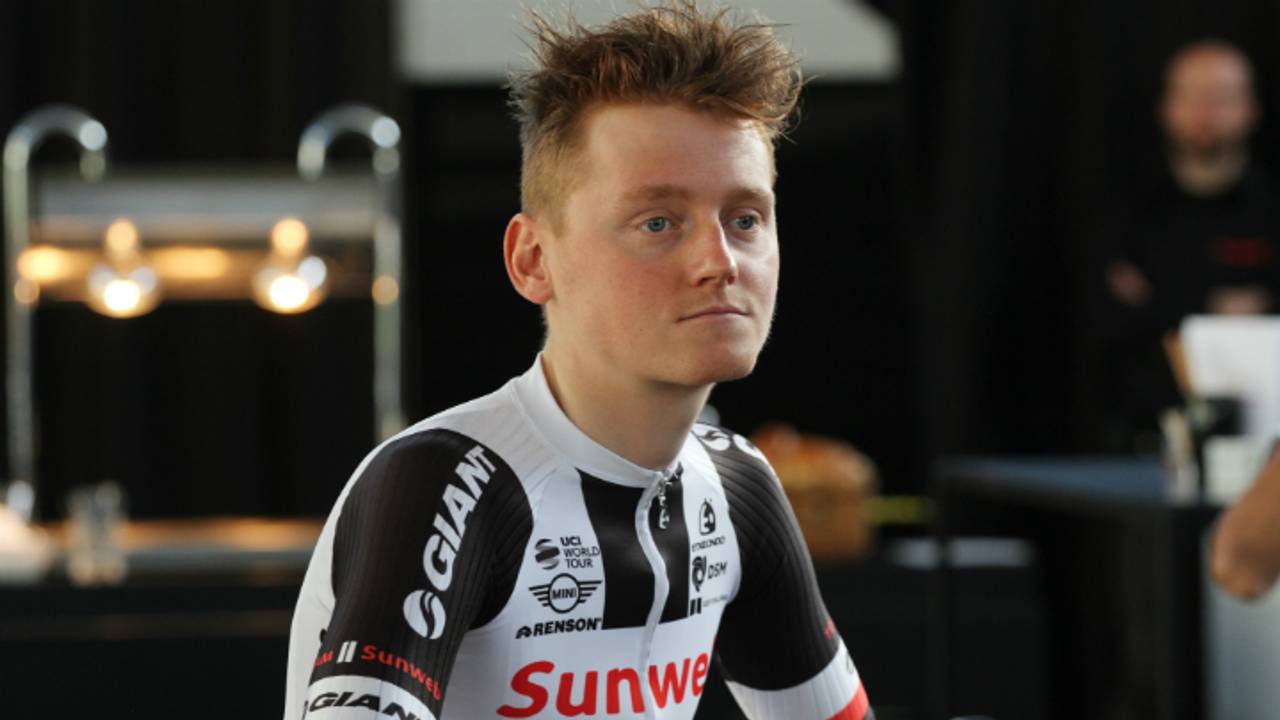 Sam Oomen (Foto: Orangepictures).