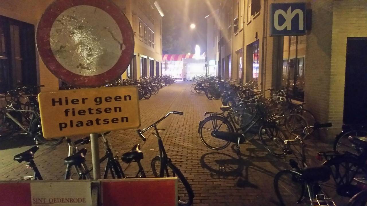 Foto: Facebook Politie Schijndel Sint Oedenrode Sint Michielsgestel - Team Meierij