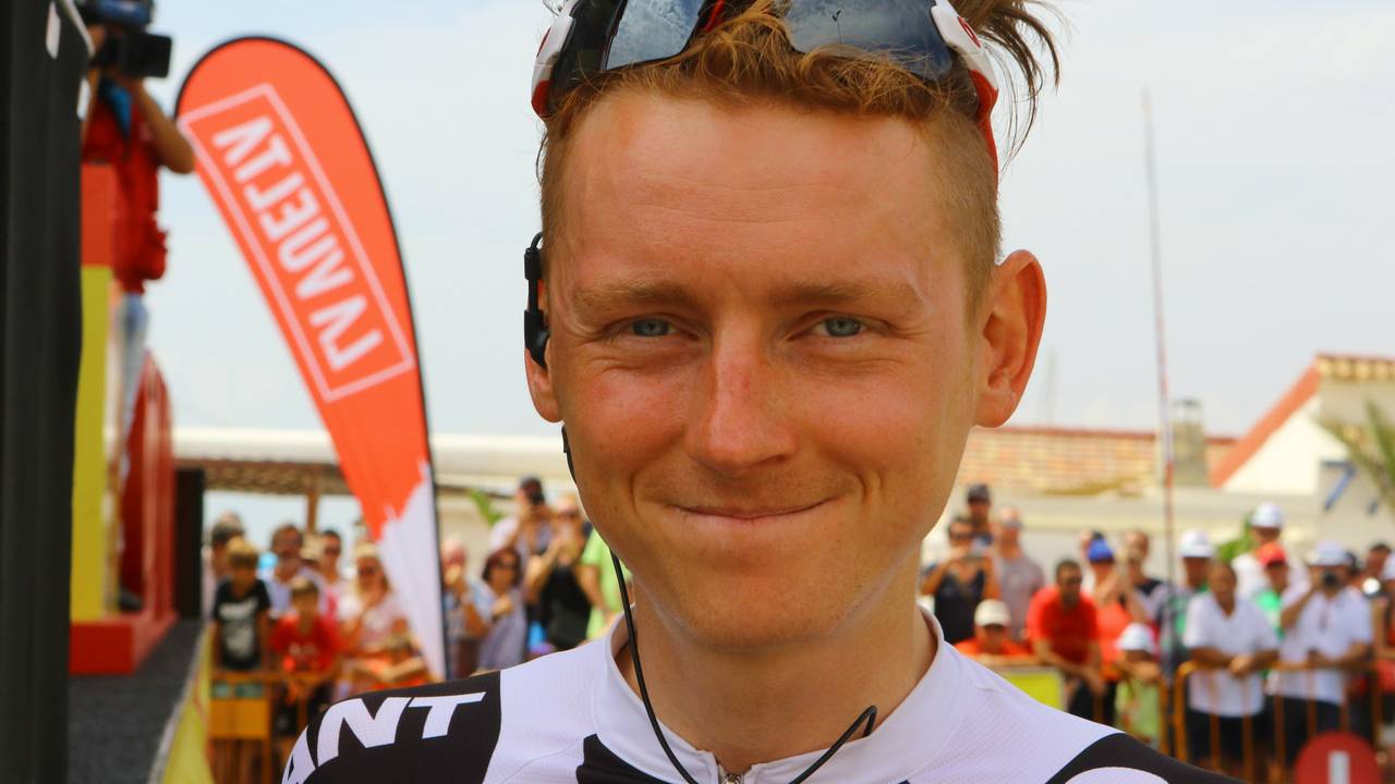 Sam Oomen (foto: VI Images)