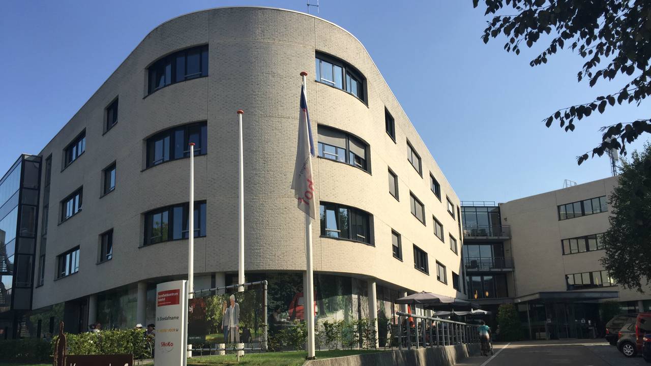 Valkenhof (Foto: Raymond Merkx)