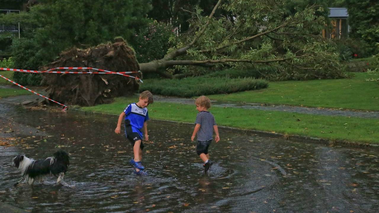 Ga naar slide 1