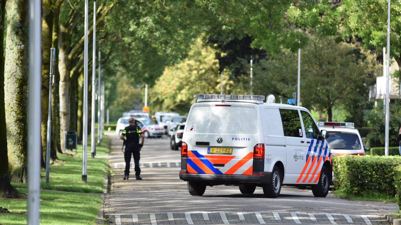 Ga naar slide 2