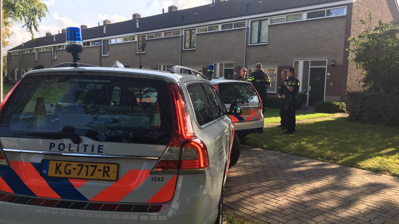 Ga naar slide 3