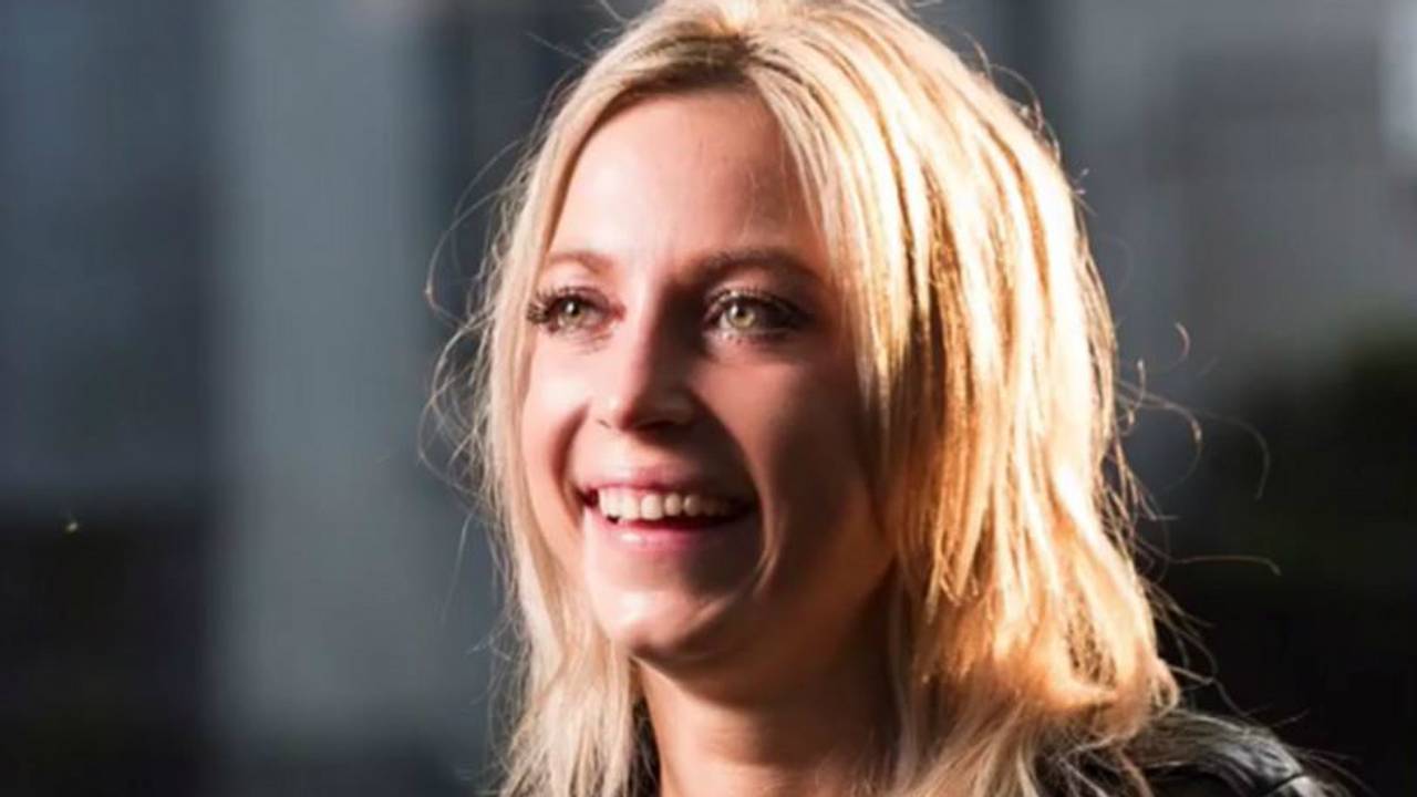 Tynni Habraken voor het ongeluk (bron: Opsporing Verzocht)