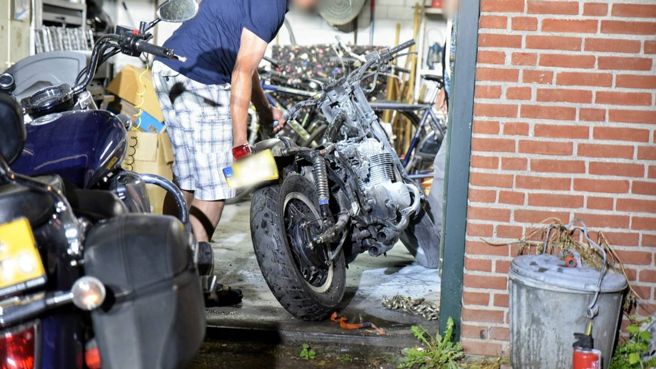 Foto: Toby de Kort/De Kort Media