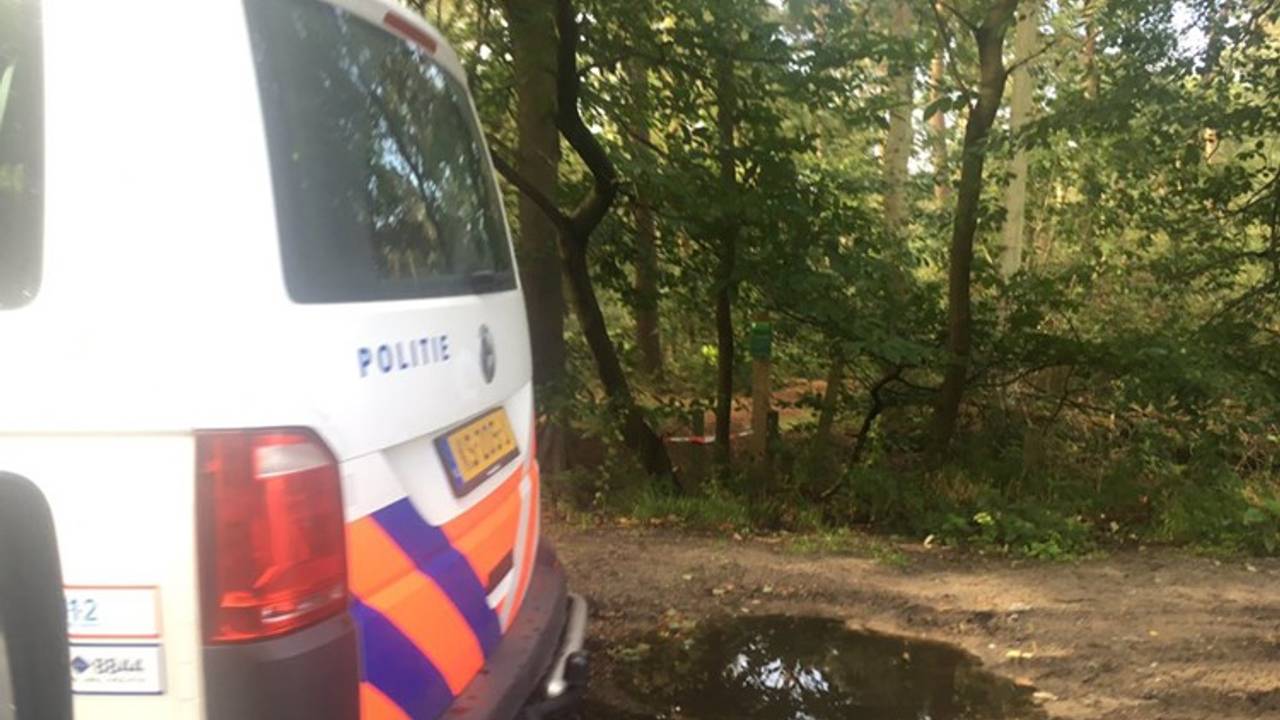 Foto: Erik de Jonge/Twitter