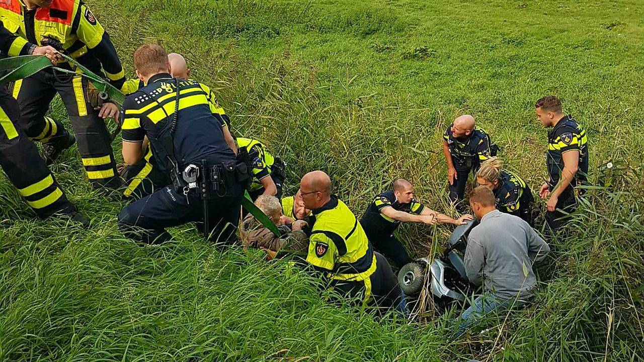 Foto: wa_Rijsbergen/Twitter