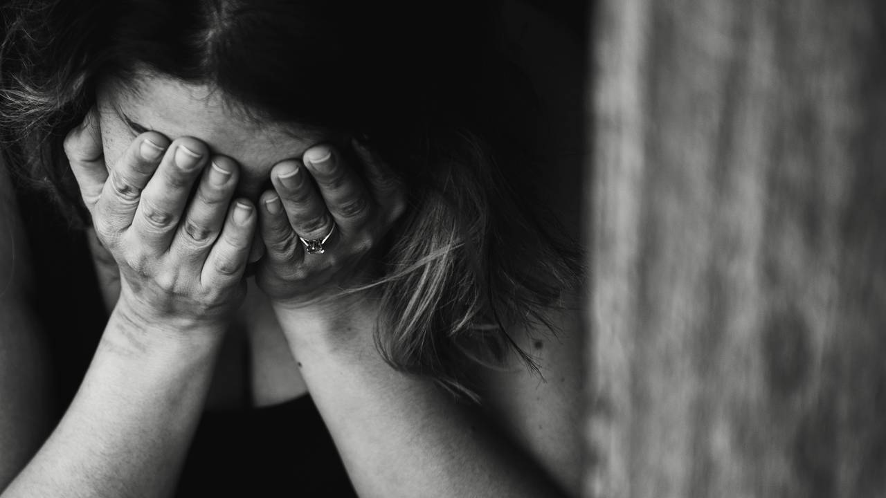 Emma werd jarenlang gestalkt. (Archieffoto)