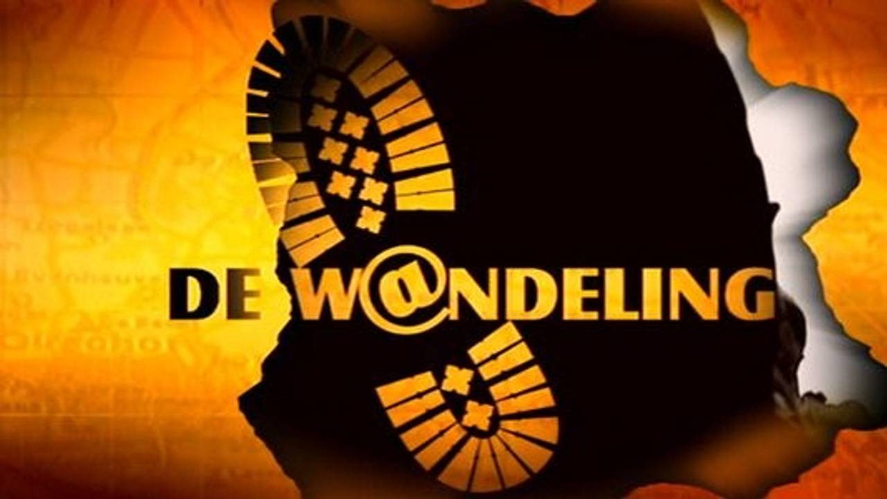De Wandeling is weer op tv te zien