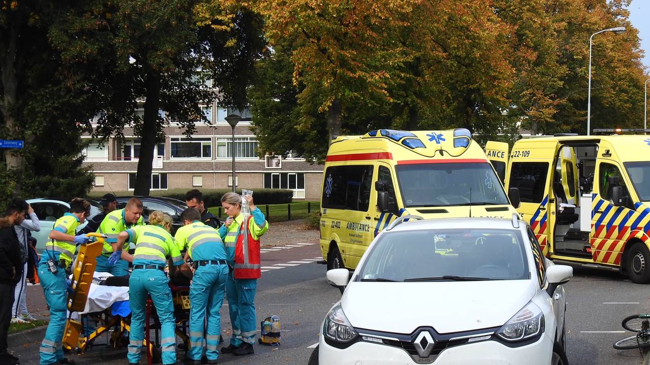 Foto: Hans van Hamersveld