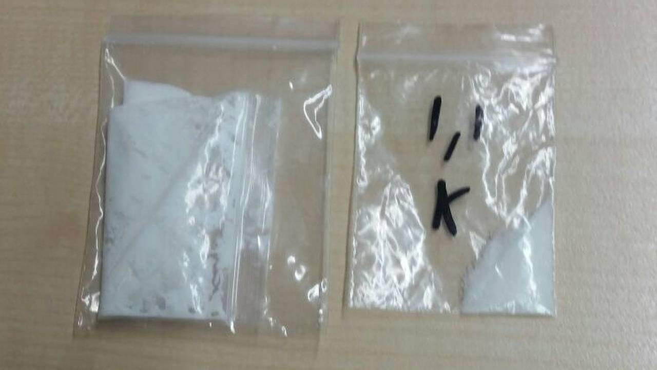 Archieffoto: politie