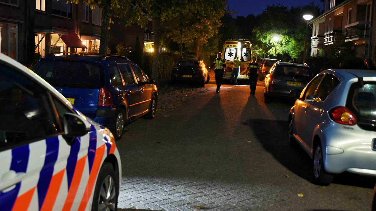 2 Jarig Kind Slikt Munt In En Moet Met Spoed Naar Ziekenhuis Omroep Brabant