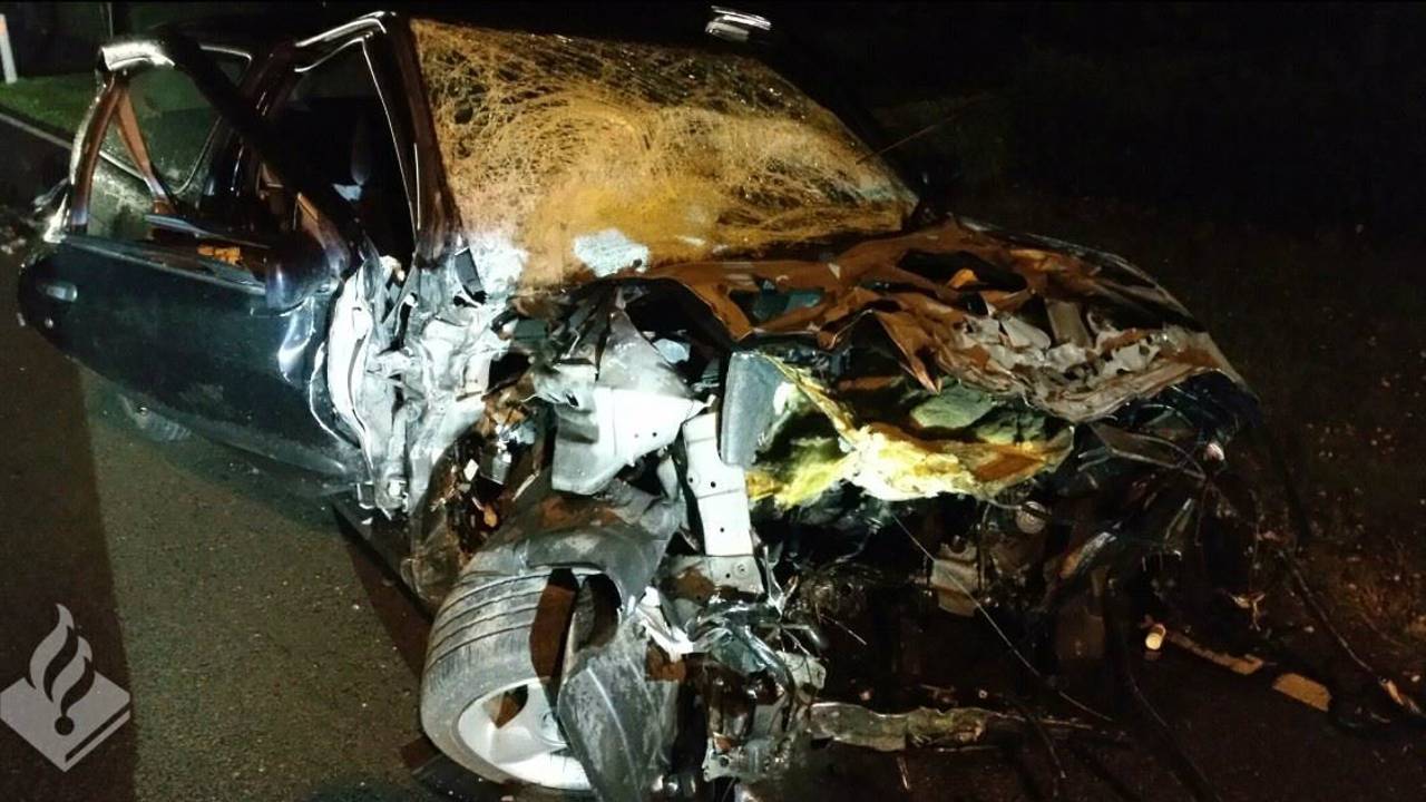 Foto: politie Deurne-Asten-Someren