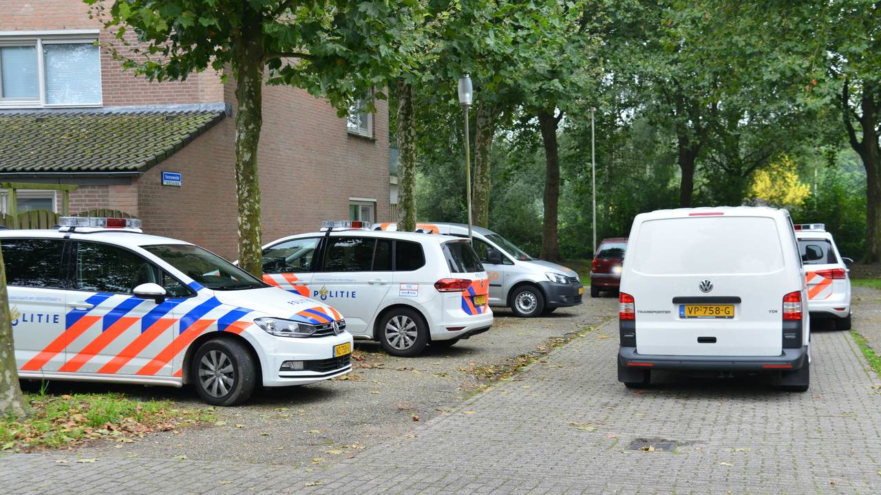 Ga naar slide 2