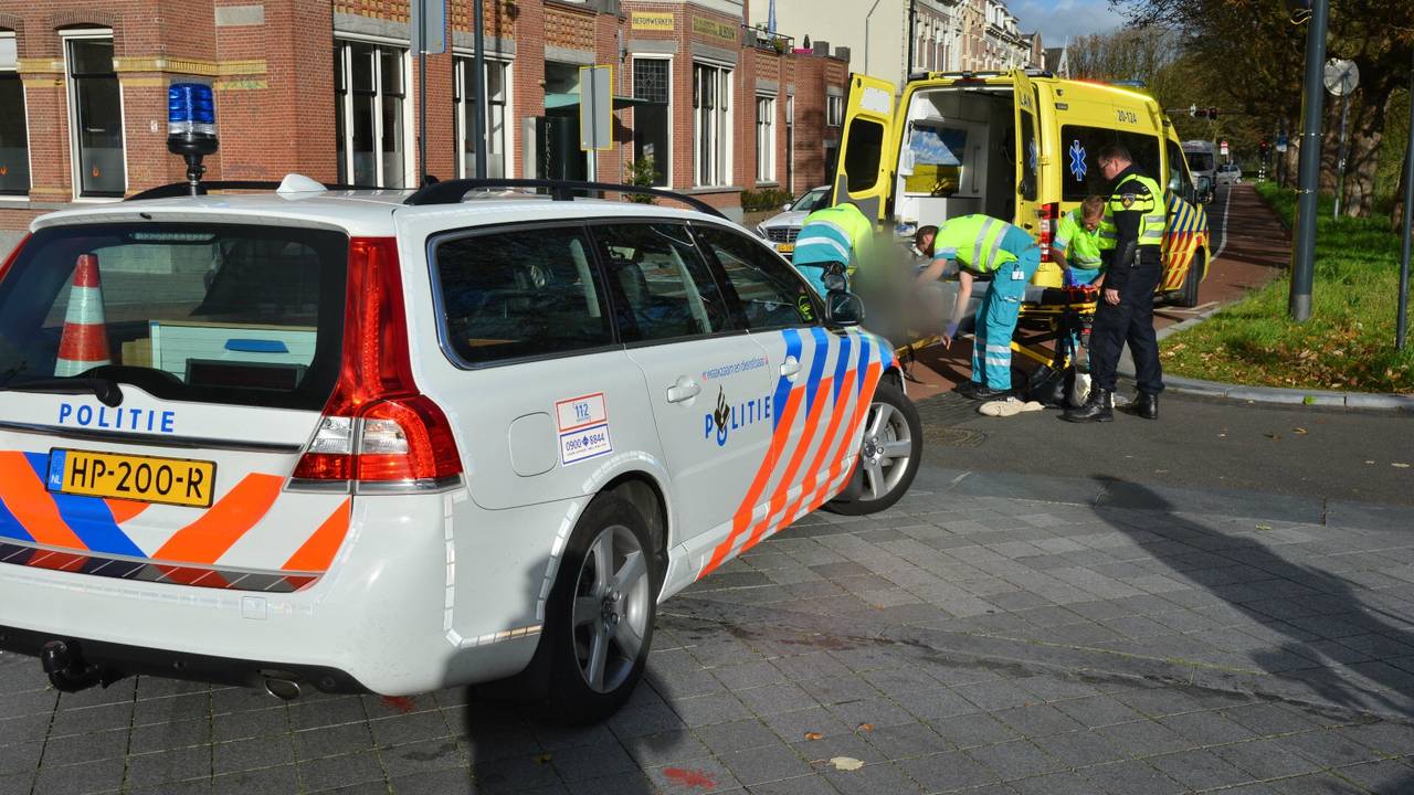 Foto: Perry Roovers/SQ Vision