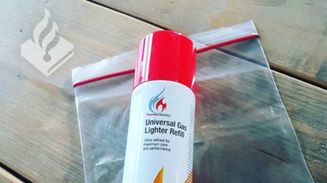 Foto: Facebook Politie Politie Gemert-Bakel en Laarbeek