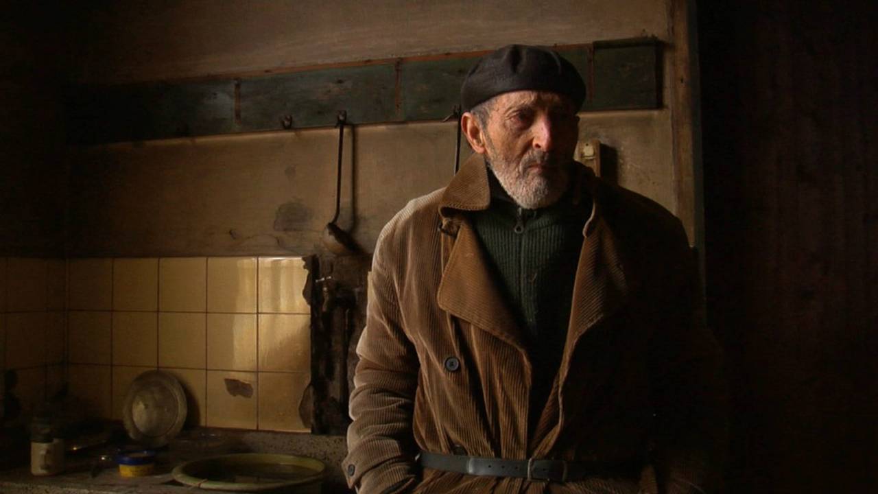 Boer Peer. (Foto: Van Osch Films)