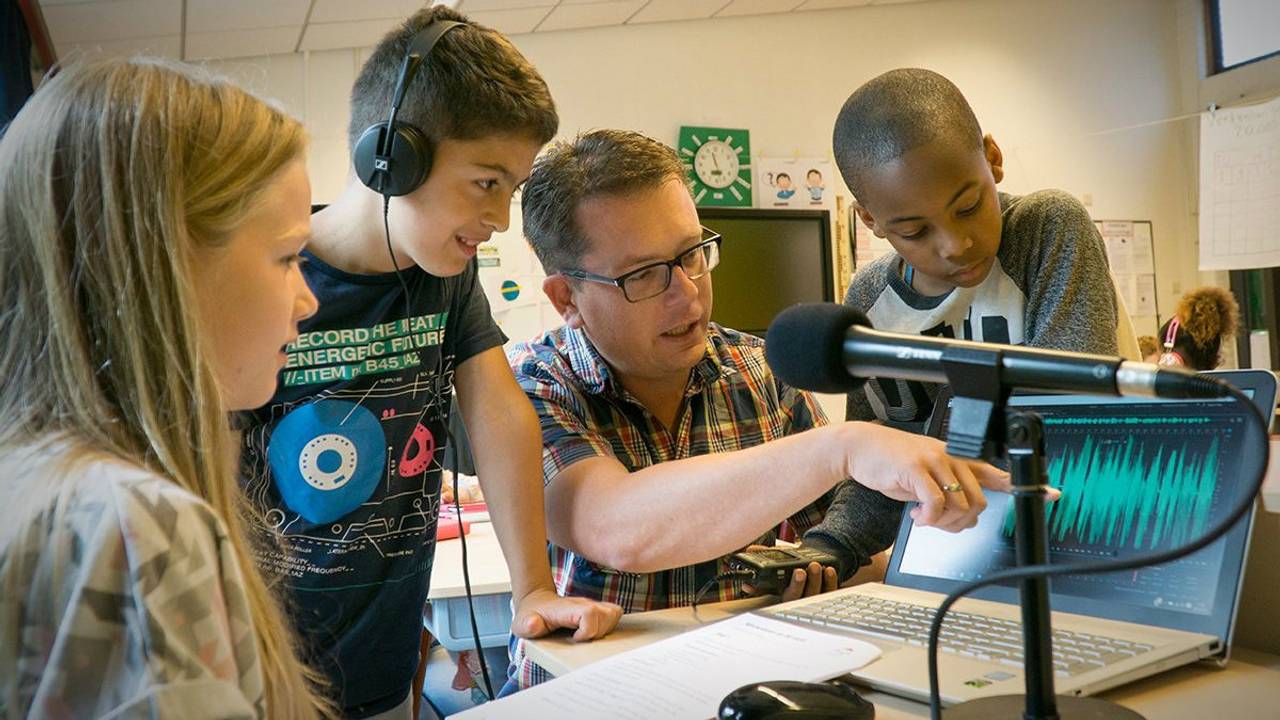 Foto: Tjeerd van den Elsen