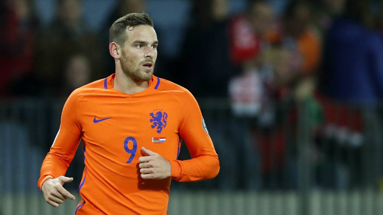 Vincent Janssen (foto: VI Images).