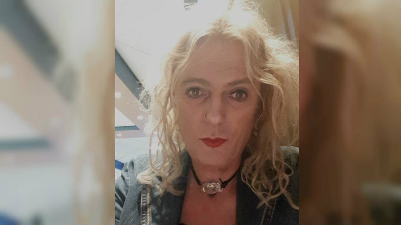 Lichamelijk is Jessica behoorlijk opgeknapt, geestelijk nog niet (foto: archief).