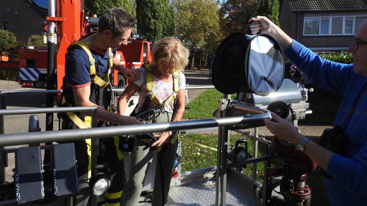 Ga naar slide 2