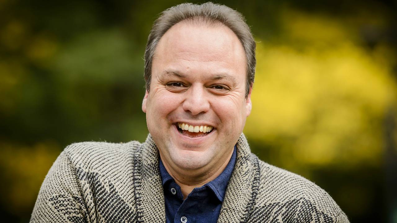 Frans Bauer (Foto: ANP)