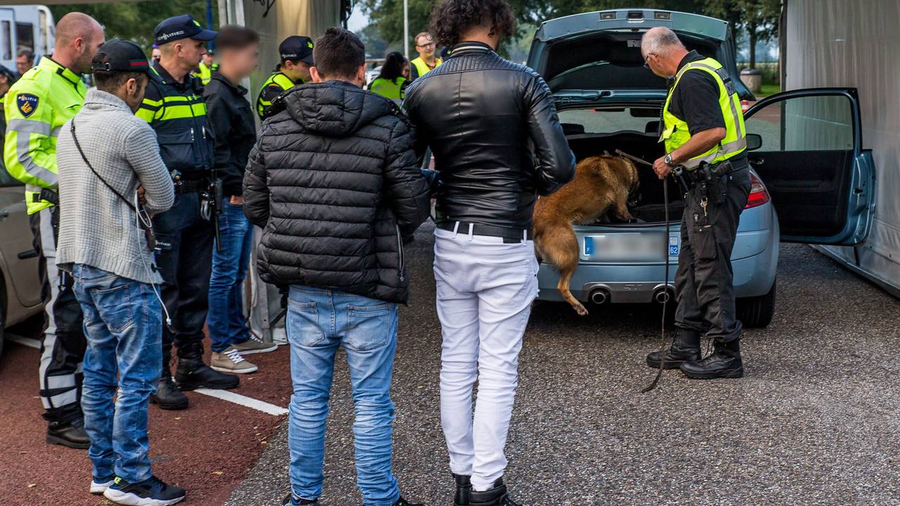 Ga naar slide 2