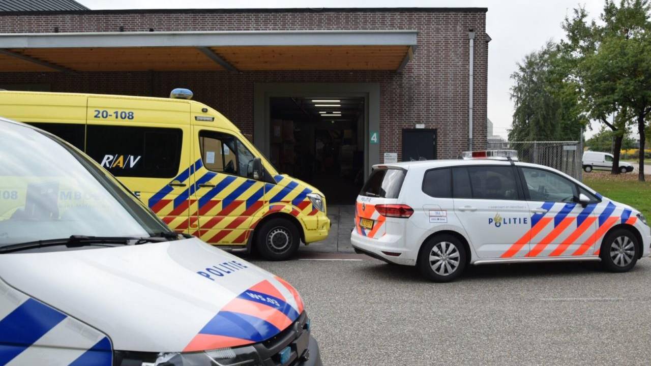 Ga naar slide 2